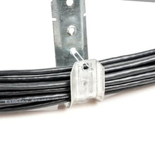 1 5/16" Heavy-duty Stress-free cable Support Standard J Hook JH21-25 (Pack of 25)