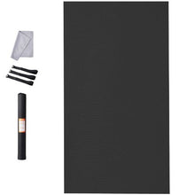 10 x 6ft Non-Slip High Density Premium Yoga Mat with Carry Bag & Strap – Perfect for Yoga Pilates & Floor Workouts for Men & Women