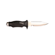 UK Blue Tang Hydralloy Dive and Rescue Knife