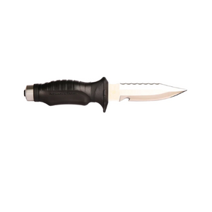 UK Blue Tang Hydralloy Dive and Rescue Knife