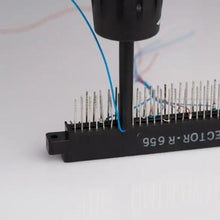 230V Electric Wrap and Unwrap Tool PTX-2