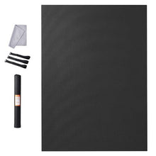 7x5ft Non-Slip High Density Premium Yoga Mat with Carry Bag & Strap – Ideal for Yoga, Pilates & Floor Workouts for Men & Women