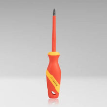 Insulated Screwdriver Kit TK-70INS (7 Piece)