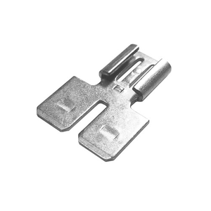 Dual Disconnect Adaptor Terminals (Pack of 25)