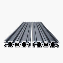 0.16 In Aluminum  Linear Rail 1000 mm 2040-100-4 (Pack of 4)