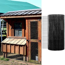 36 in X 50 ft Dipped Galvanized And 16 Gauge Wire For for Garden Fencing Pet  VV-HC-3650