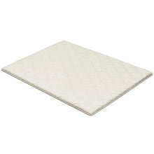 Japanese Tatami Mat Queen Foldable 9-Layer Floor Mattress with Storage Bag for Sleeping & Yoga