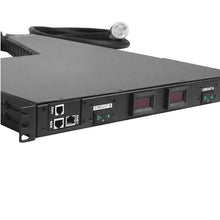 PowerWedge Mount PDU Controlled Horizontal Rack 35882-5A2