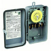 125V AC 40Amp Steel Electromechanical Timer T103R