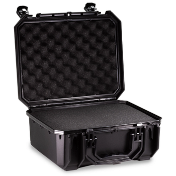 Protective 530 Hard Case With Foam SE530FBK