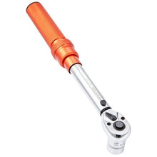 0.6 cm Adjustable Torque Wrench Set with Adapters Extension Rod 16200INLB