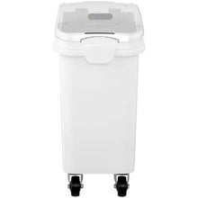 21 Gal X100L  Ingredient Storage Container For  Kitchen F21-100L (Pack of 1)