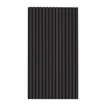 23.6 x 47.2 In Wood Slat Acoustic Panels for Noise Reduction LYB8210C1206