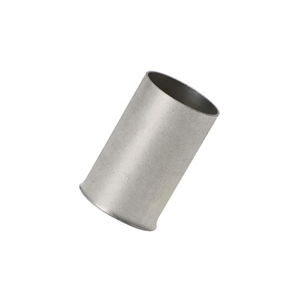 3/0 AWG Pan-Term Single Wire Ferrule Bare F90-30-L