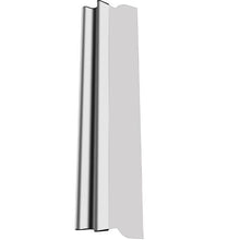 32 In Stainless Steel Drywall Skimming Blade for Sheetrock Drywall Gyprock Wall-Board DS32