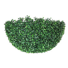 16 In Artificial Topiaries Boxwood Trees for Garden Wedding and Home