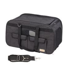 35 lbs Cat with Dog Carrier and Folding for Pet's JW-XB21212518(8A04CJ-C3)