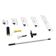 10 in，16 in，24 in，32 in，40 In Drywall Skimming Blade Set for Gyprock WallBoard Plasterboard XSJ-24-S003