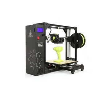 LulzBot TAZ Workhorse 3D Printer KT-PR0051NA