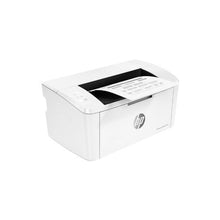 HP LaserJet Pro M15w Wireless Monochrome Laser Printer