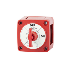 Blue Sea Mini Battery Switche M-Series Single Circuit