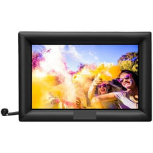 20FT Inflatable Movie Screen Outdoor Projector Screen 350W Blower Front/Rear Projection