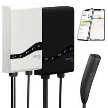 Pro Level 2 EV Charger – Fast Smart Home Charging Station
