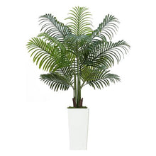 5 ft Artificial Areca Palm Tree for Outdoor&Indoor
