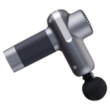 Mini Massage Gun 5 Speeds 6 Massage Heads 7.4V 2500mAh Battery Muscle Relaxation