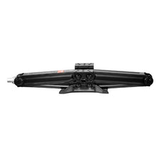 6500 lbs RV Leveling Scissor Jacks Set of 2 with Crank Handle