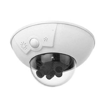 Mobotix Mx-D16B Dual-Lens Sensor Modules IP Outdoor Camera