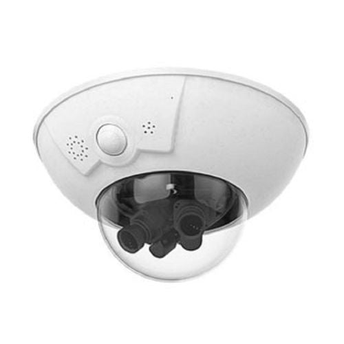 Mobotix Mx-D16B Dual-Lens Sensor Modules IP Outdoor Camera