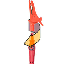Insulation Test Probe and Red Alligator Clip For (IRT803 IRT807) ATL92