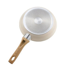 20/24/28 cm Aluminum Frying Pan Skillet for Kitchen (3 Piece)