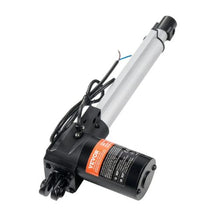 12V Linear Actuator 8-Inch 1320 LBS (6000N) IP44, Mounting Bracket