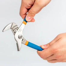 8" Pump Pliers JIC-5028 (Pack of 4)