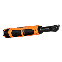 3/8 Inch Cordless Ratchet Wrench 230 RPM up to 33 ft-lbs of Torque  with Two 2.0Ah Batteries Charger