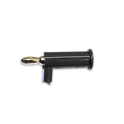 3mm Stackable Banana Mini Plug BU-P2945