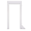 1030mm Net-Contain End of Row Frame Vertical Wall 48/52RU CUSREFRT9W1