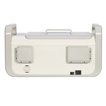7.5 Liters Advanced Ultrasonic Cleaner w/ Heater + De-Gas 100012