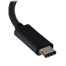 USB C to VGA Display Dongle - Upgraded Version is CDP2VGAEC