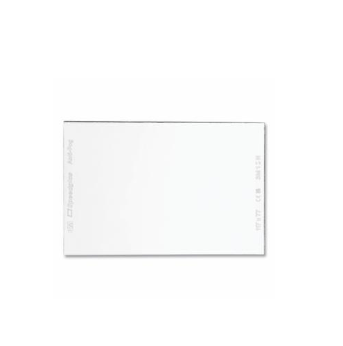Polycarbonate Inside Protection Plate 711-06-0200-40