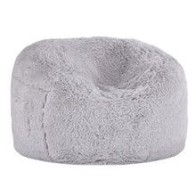Oversized Bean Bag Chair That Converts to Bed