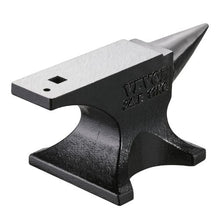 11 kg Single Horn Anvil Cast Steel for Bending and Shaping GZJ24