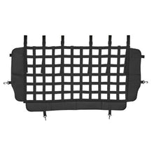 Metal Adjustable Vehicle Pet Barrier Universal-Fit Car Divider for Car SZJJJP01X