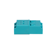 LC Fiber Optic Adapter Zirconia Split Sleeve