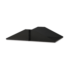 3U Solid Centerline Shelf 1907-3-001-03