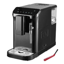 20 Automatic Espresso Machine with Grinder & Frother