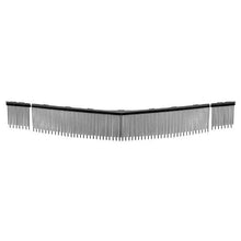(3-Pack) Lawn Sweeper Brush Replacements Compatible with 30-Inch Sweepers V-Shaped Bristles