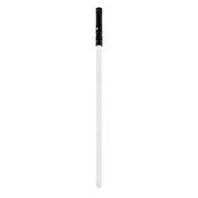 40 Inch Light-Up Sword with 12 RGB Colors, Rechargeable, Mute Mode for Kids